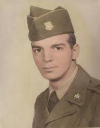 Norman Eugene Giroux (1935-1960)