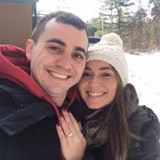 Sarah Kelleher and Frank Taliercio's Wedding Registry