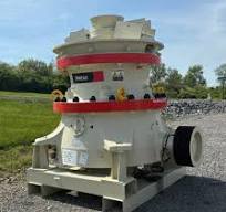 Metso GP300S Cone Crusher