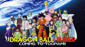 1 appearance 2 personality 3 biography 3.1 dragon ball z 3.1.1 garlic jr. Press Release English Dub Of Dragon Ball Super And Dragon Ball Z Kai The Final Chapters To Premiere On Adult Swim S Toonami January 7 2017 Toonami Squad