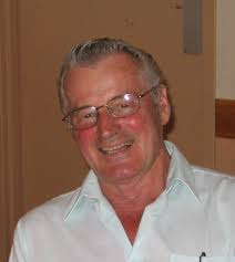 Obituary for Russell Frederick Farrell