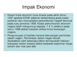 Perlu diketahui, dampak naik turunnya nilai tukar mata uang tidak hanya. Ppt Kegawatan Ekonomi Powerpoint Presentation Free Download Id 5383651