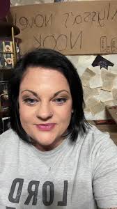 Allison Winters Author