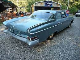 1961 Dodge Dart Seneca Cars Trucks Dodge Dream Cars