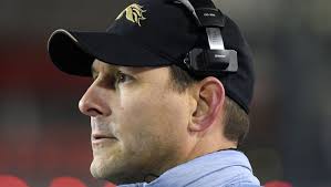 Tim Lester: A look at the Western Michigan football head coach