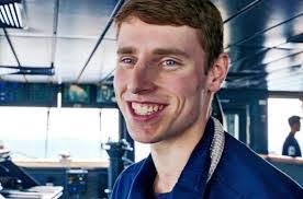 Ronnie Lambert's Instagram, Twitter & Facebook