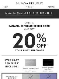 Contact their customer service to receive a prepaid return shipping label. Banana Republic Psst You Re Missing Out Milled