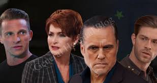 Steve Burton 2024 Archives