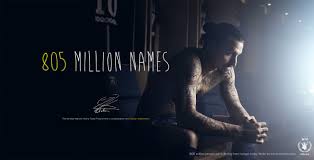 For a big man, he has great touch on the ball and skill. Zlatan Ibrahimovic Tattoos Names Of 50 Hungry People On His Torso
