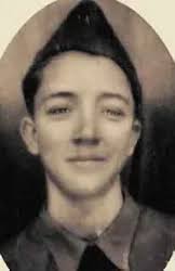 Underwood, Pvt. Ray C.