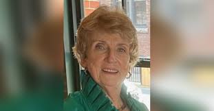 Obituary information for JoAnne McHugh Press