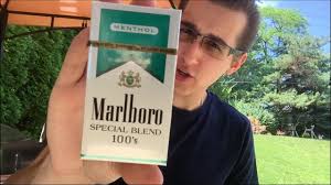 Camel special blend lights 100's. Nickthesmoker Marlboro Special Blend Menthol 100 Youtube