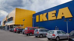 Ikea Wird Bescheidener Umsatzziele Waren Zu Ehrgeizig