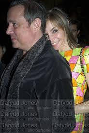 HAMISH MCALPINE AND CAROLE SILLER