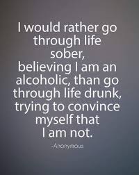 Alcoholism is an imperfect spiritual longing. Recovery Quotes Addiction Quotes Irecover