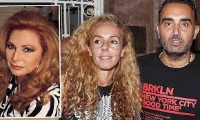 Fidel Albiac preguntaba por la herencia de Rocío Jurado cuando ella aún luchaba contra el cáncer en Houston