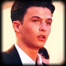 Malik Frikah Photoshoot