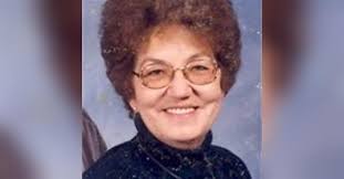 Earlene Whittaker Obituary