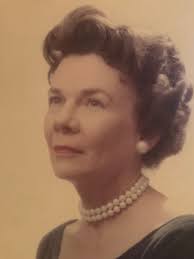 Marion Inez Eagan Hartman (1915-1997)