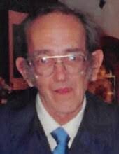 Gerald W. Prater Obituary 2020