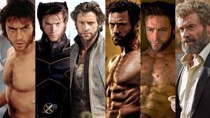 Logan is a 2017 american superhero film starring hugh jackman as the titular character. Putting Wolverine S Movie Timeline In Chronological Order