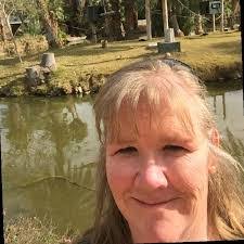 Trudy Stark's Instagram, Twitter & Facebook