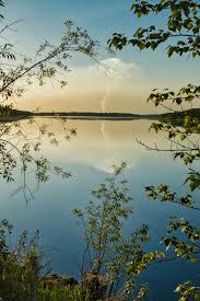 Mildred Lake Stock Photos