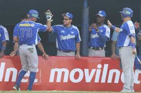 Magallanes Guerreo Durante 17 Innings Y Logro Primer Triunfo De La Zafra Triunfo Zafra Deportes
