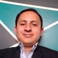 Fernando Isai Ramos Mendoza