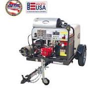 Mobile Trailer 95005|Simpson