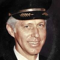 PCN Flight West: January 2023