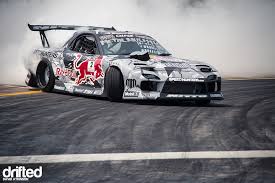 Formula Drift Rx7 Drift Cars Drifting Cars Formula Drift