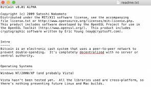 The bitcoin core is an open source client and the reference implementation of the bitcoin blockchain network. Bitcoin History Part 18 The First Bitcoin Wallet Wallets Bitcoin News