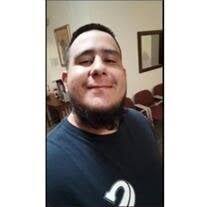 Ronald C. Chavez Obituary