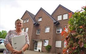 Ab 120 € pro nacht. Vermieter Ehepaar Wurde Reingelegt So Betrugt Ein Mietnomande In Rees