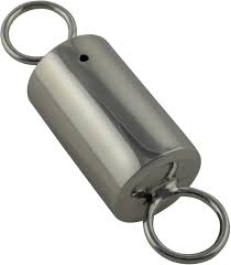 BDSM Erotic Bondage Stainless Steel Ice Look Locking 3.5 Hours Time Ice Lock  Short : Amazon.de: Health & Personal Care