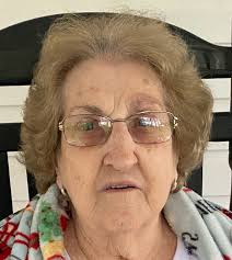 Betty Jo McKenzie Obituary March 21, 2022