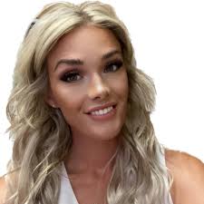 Marci Wright Instagram and TikTok Influencer Media Kit