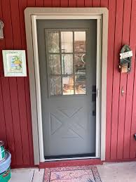 One of the quickest and cheapest ways to update your home ﻿is by switching up your front door color. Apartment Retractable Doors Az Breeze Retractable Screen Doors 928 533 3336