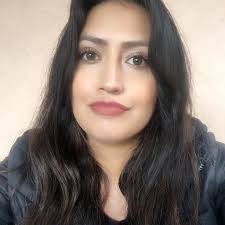 Victoria Conde's Instagram, Twitter & Facebook