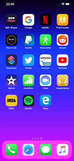 New and best 97,000 of desktop wallpapers, hd backgrounds for pc & mac, laptop, tablet, mobile phone. Iphone Xs Max Wallpaper Hide Notch Iphone Xs 4k Wallpapers 2020