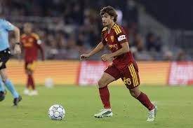 Roma - Cagliari