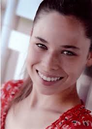 Alumni Spotlight: McCall Barger