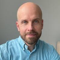 Daniel Wirström Erdtman