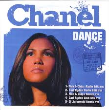 Chanel Discography: Vinyl, CDs, & More