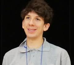 Seminar by Mr. Marcus Gallagher-Jones, "Coherent Diffractive Imaging of  Cells and Macromolecular Complexes at SPring-8 and SACLA"