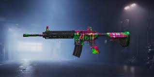We are going to be going over this brand new vpn trick that you can use to get a free m416 skin in pubg. Pubg Mobile M416 Stats Attachments Setup Skins Zilliongamer
