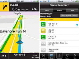 It shows gas prices with easy to read maps. Best 4 Free Ios Map Apps For Your Ipad Iphone Mashtips