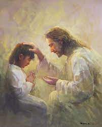 Oh jesus christ it's my art. Pin By Michalla Jones On Jesus Christ Images Pictures Of Jesus Christ Jesus Christ Art Jesus Christ Painting