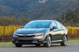 We appreciate your interest in our inventory, and apologize we do not have model details displaying on the website at this time. New 2019 Honda Clarity Plug In Hybrid For Sale 33 400 M And V Leasing Stock 555